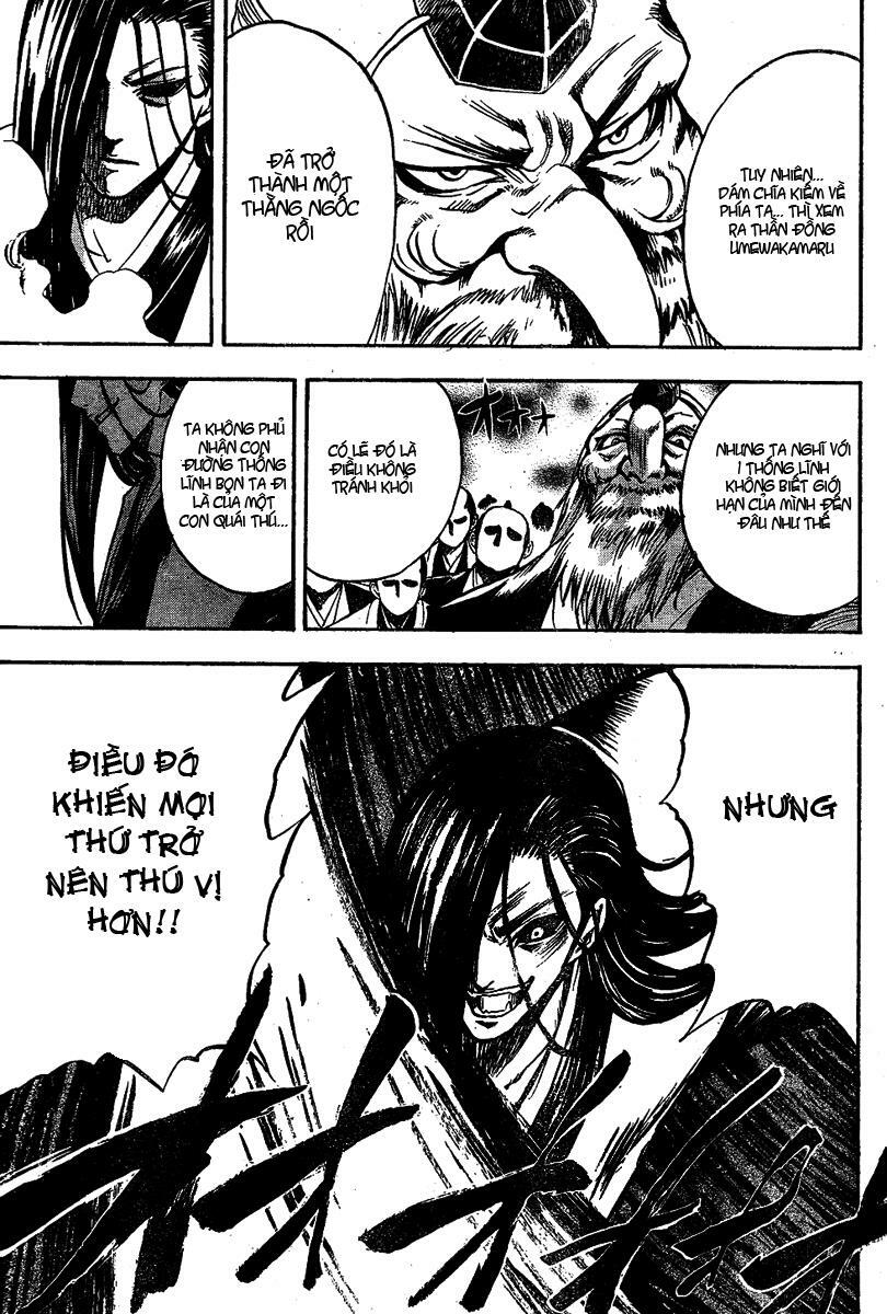 Bách Quỷ Dạ Hành: Chapter 63