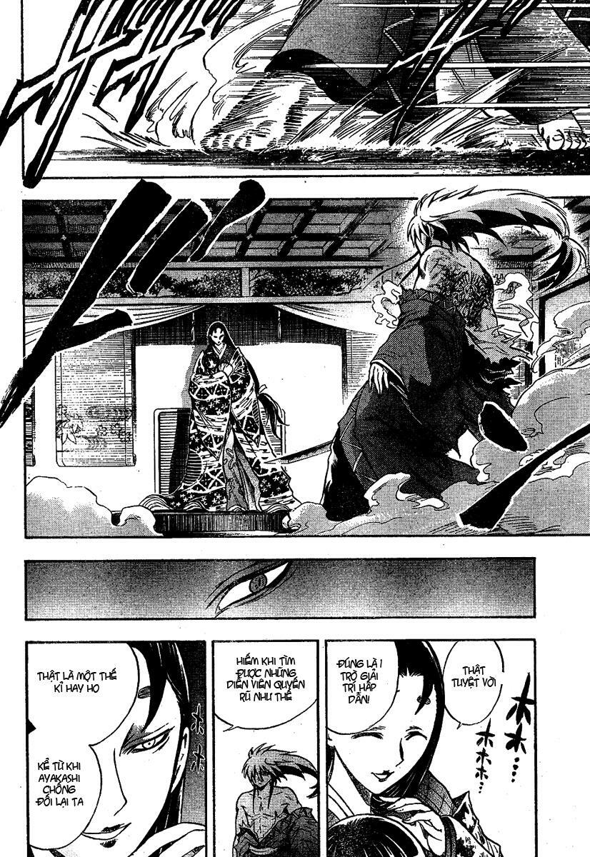 Bách Quỷ Dạ Hành: Chapter 63