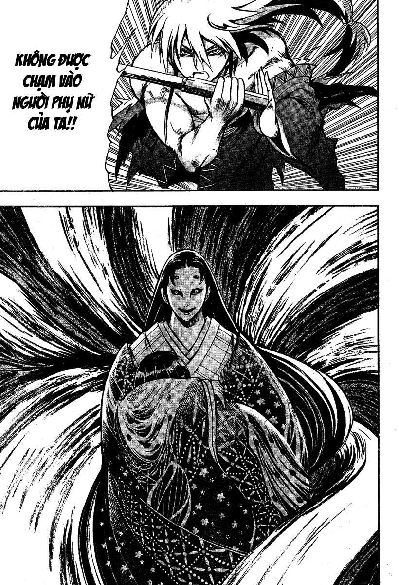 Bách Quỷ Dạ Hành: Chapter 63