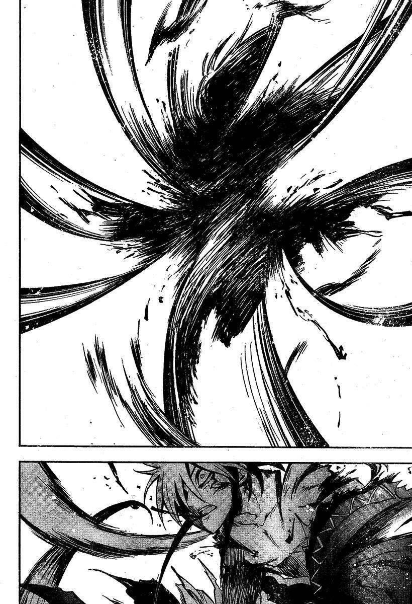 Bách Quỷ Dạ Hành: Chapter 63