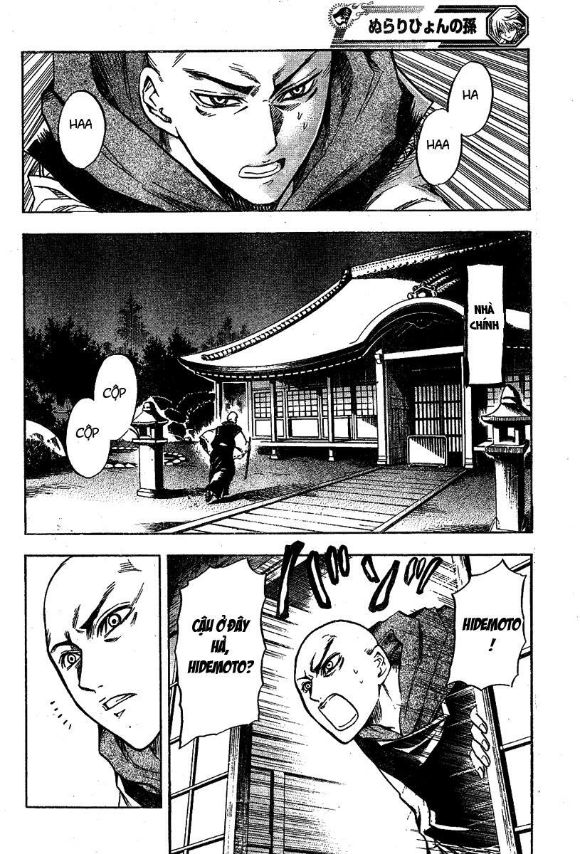 Bách Quỷ Dạ Hành: Chapter 63