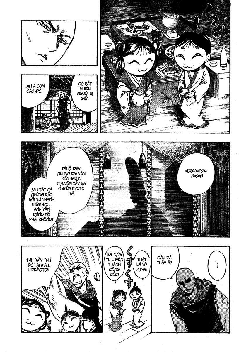 Bách Quỷ Dạ Hành: Chapter 63