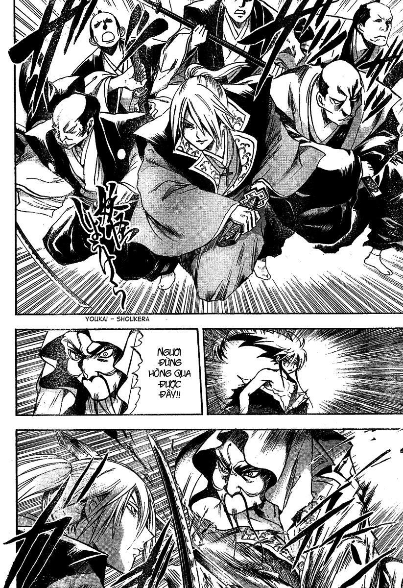 Bách Quỷ Dạ Hành: Chapter 63