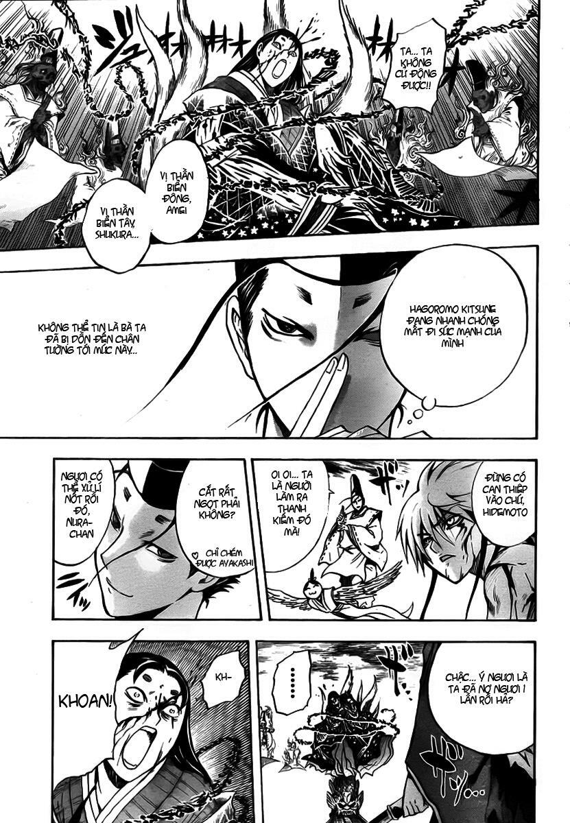 Bách Quỷ Dạ Hành: Chapter 65