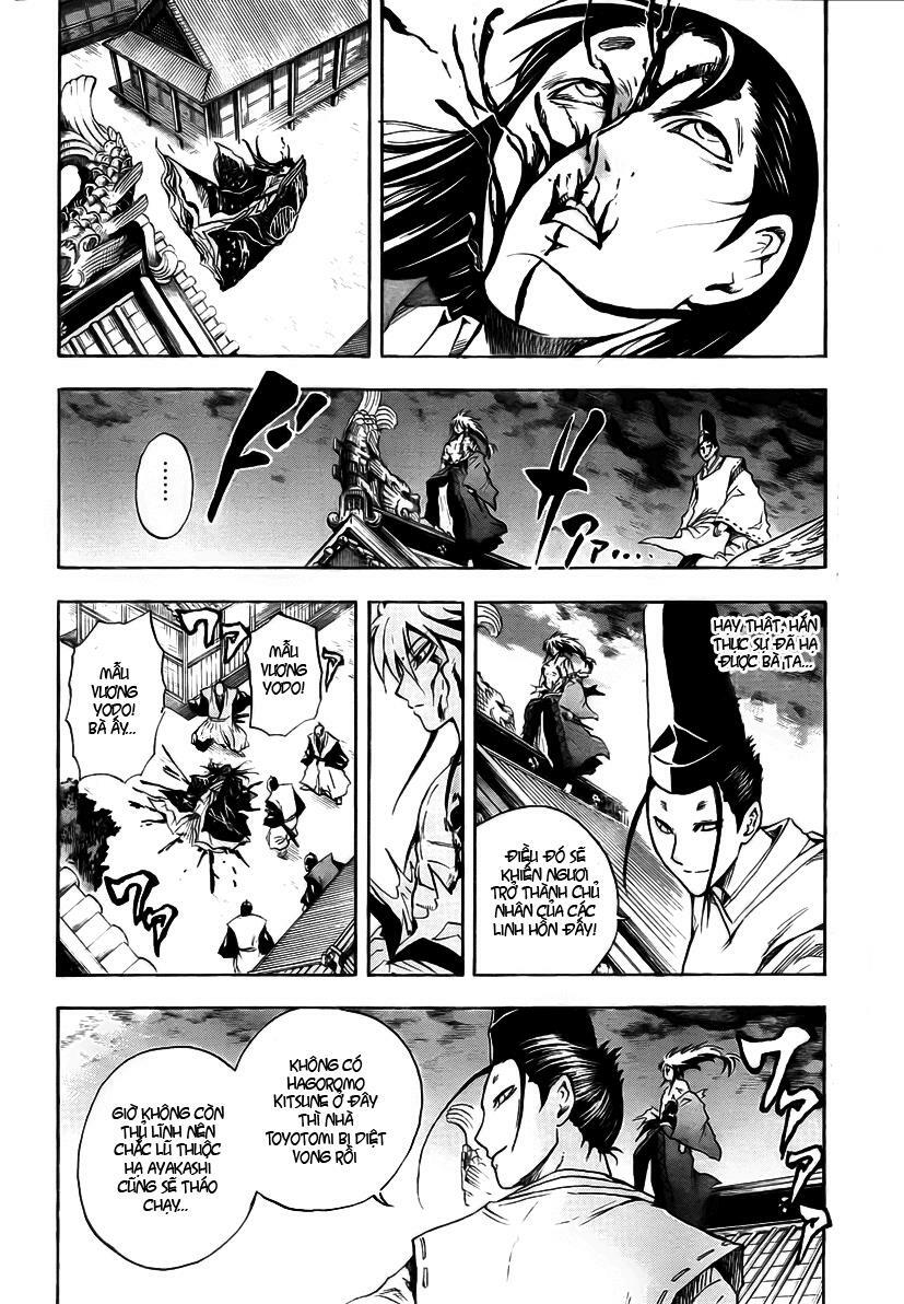 Bách Quỷ Dạ Hành: Chapter 65