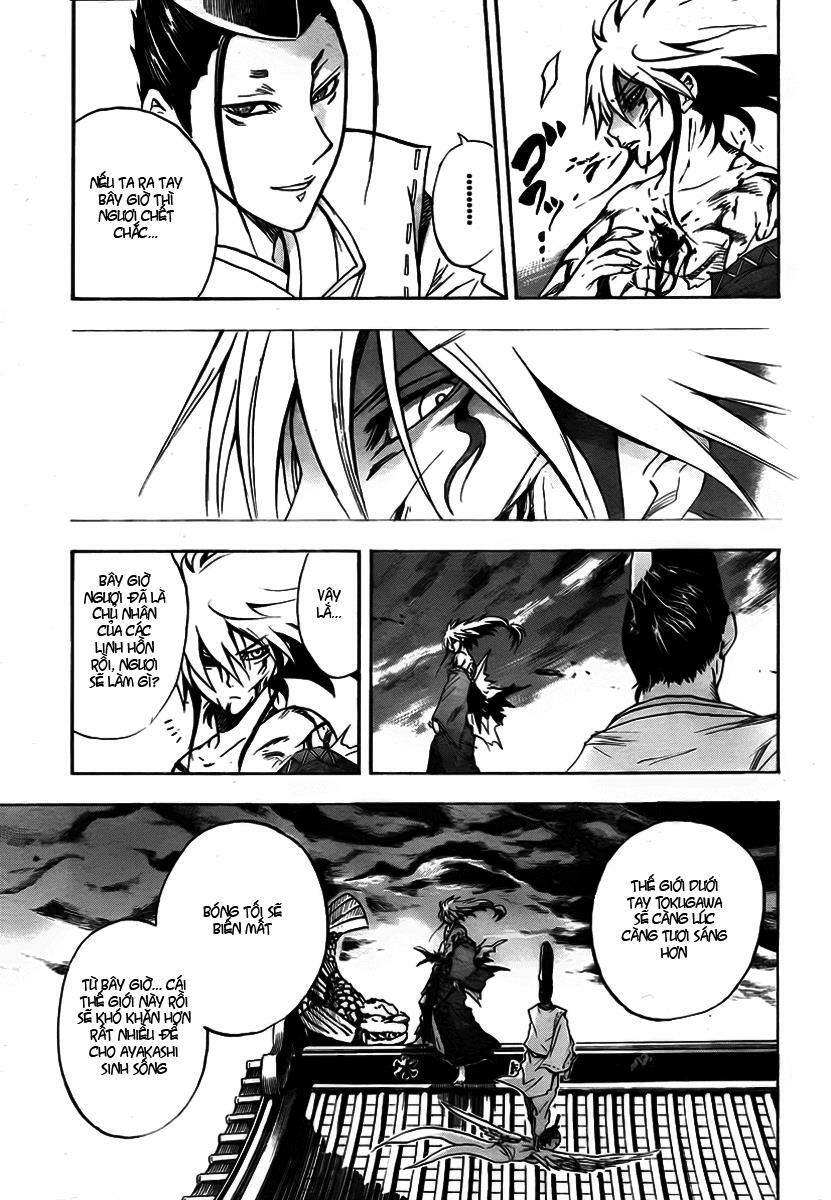Bách Quỷ Dạ Hành: Chapter 65