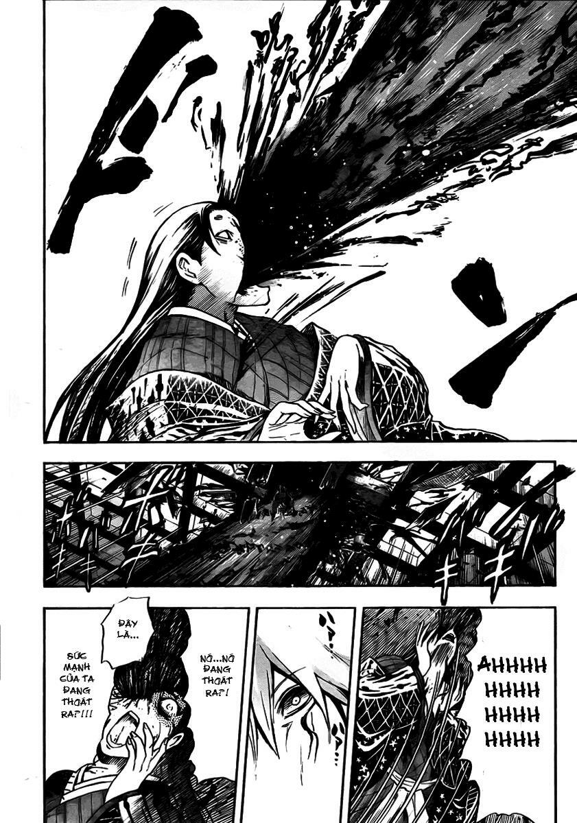 Bách Quỷ Dạ Hành: Chapter 65