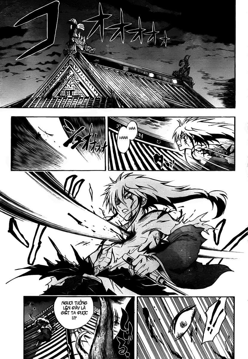 Bách Quỷ Dạ Hành: Chapter 65