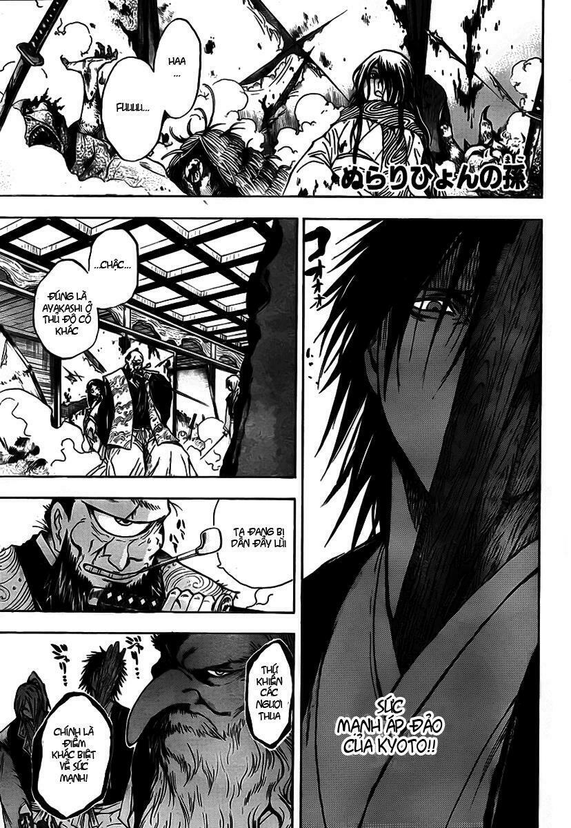 Bách Quỷ Dạ Hành: Chapter 66