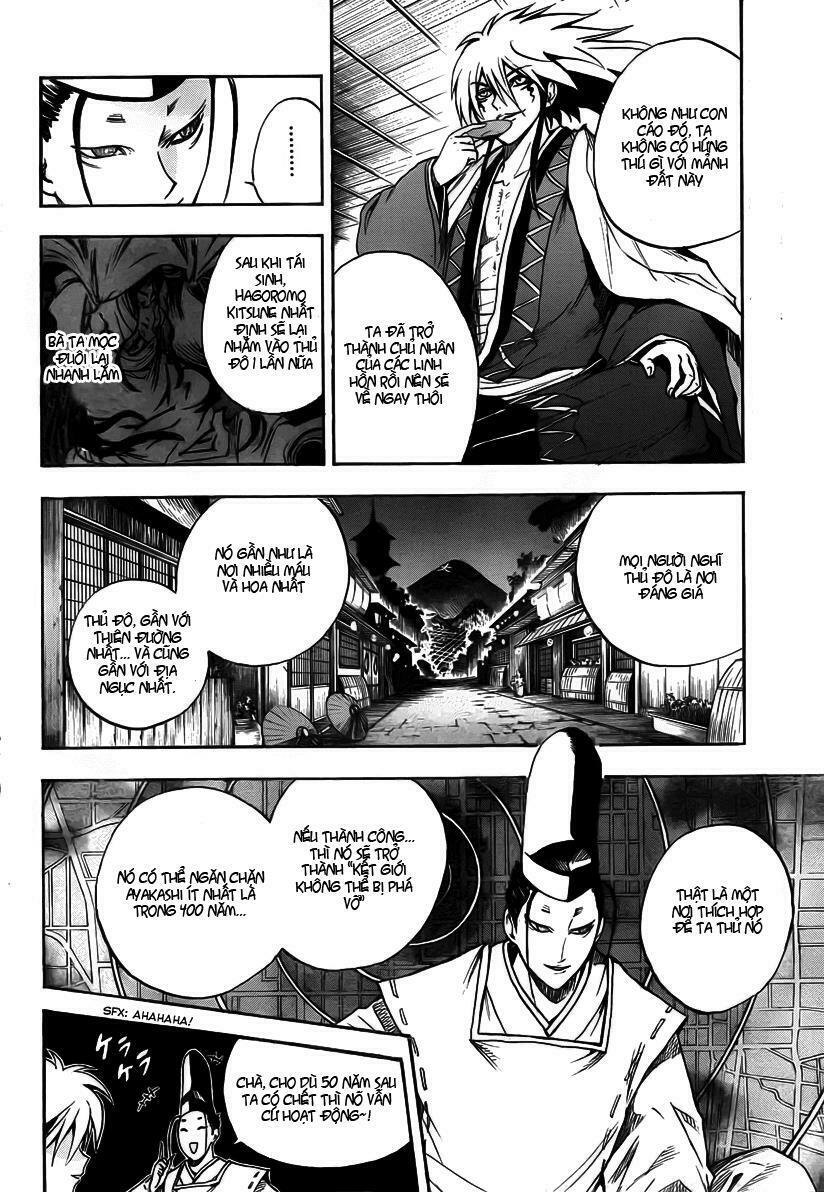 Bách Quỷ Dạ Hành: Chapter 66