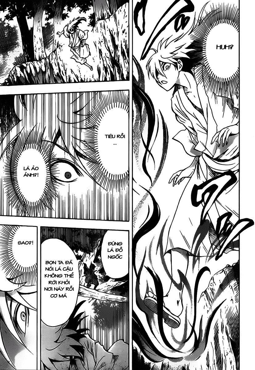 Bách Quỷ Dạ Hành: Chapter 69