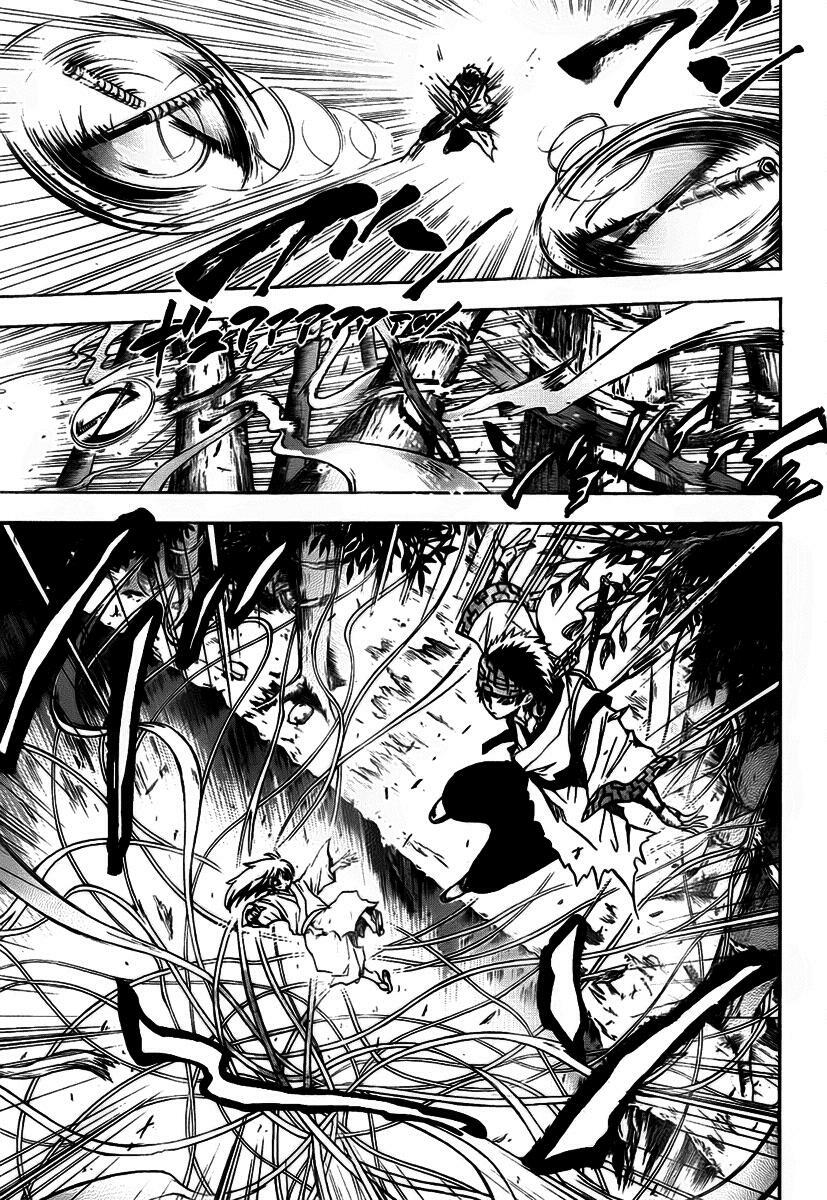 Bách Quỷ Dạ Hành: Chapter 69