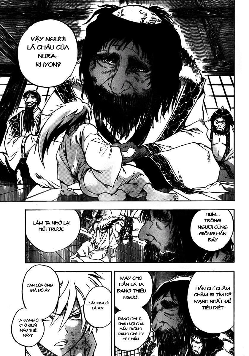 Bách Quỷ Dạ Hành: Chapter 69