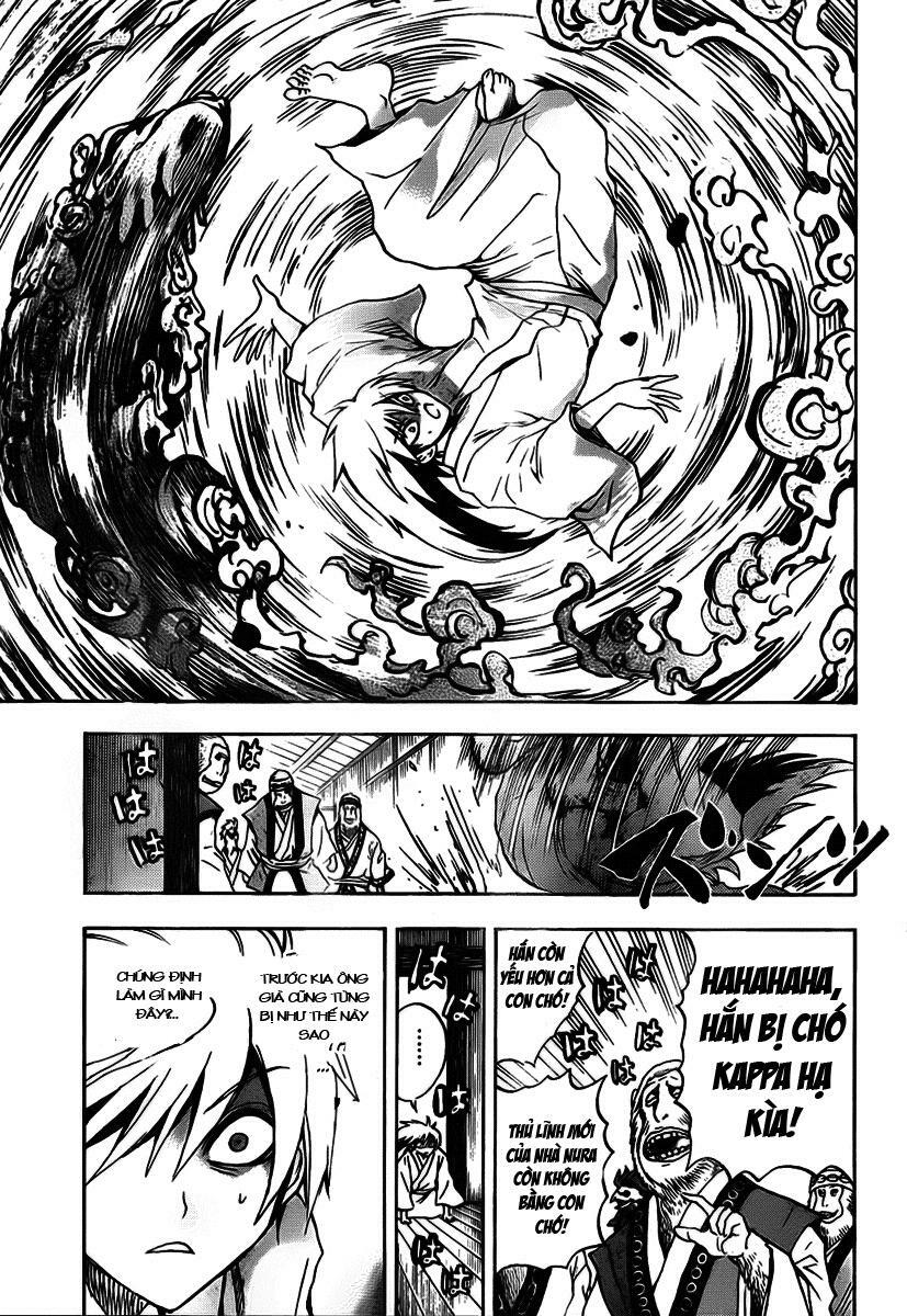 Bách Quỷ Dạ Hành: Chapter 69