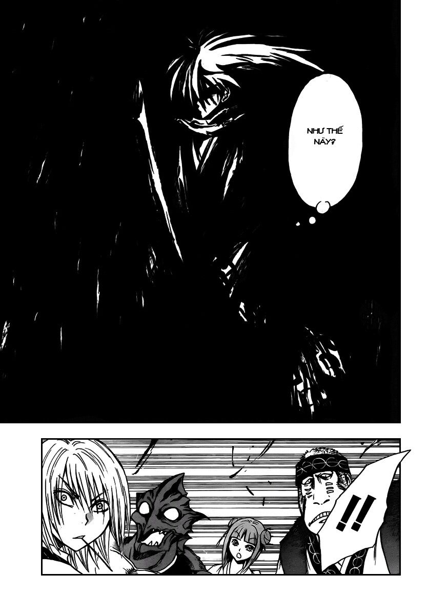 Bách Quỷ Dạ Hành: Chapter 70
