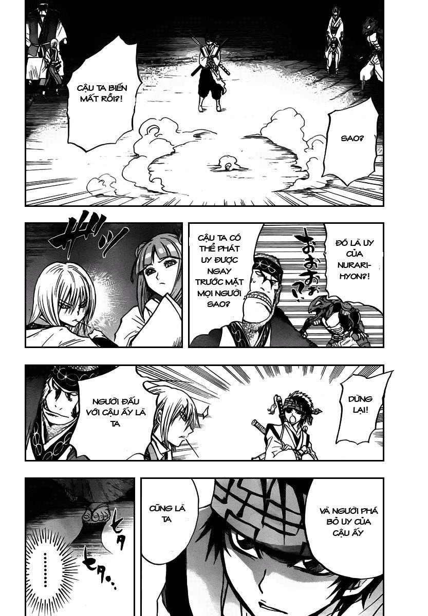 Bách Quỷ Dạ Hành: Chapter 70