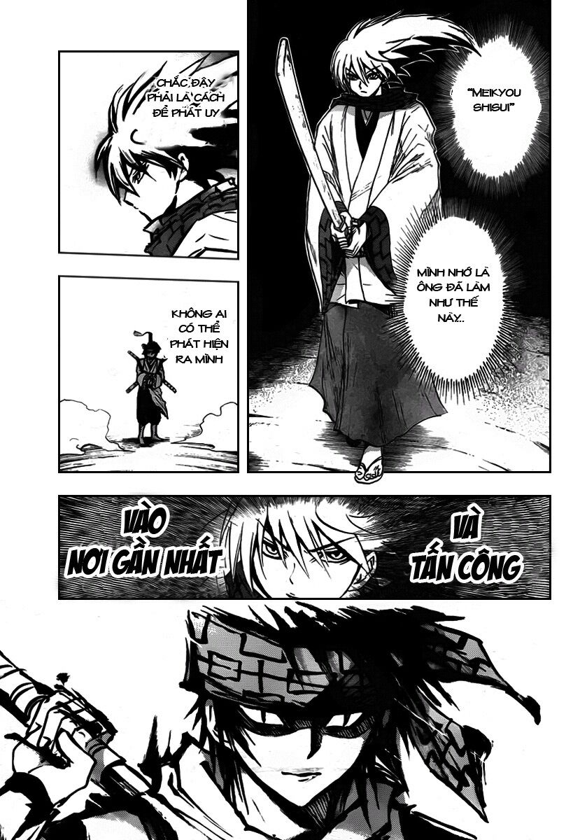 Bách Quỷ Dạ Hành: Chapter 70