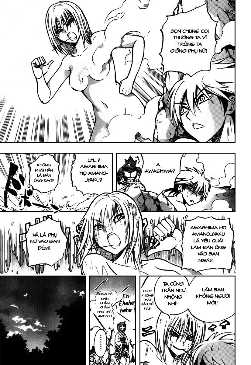 Bách Quỷ Dạ Hành: Chapter 70