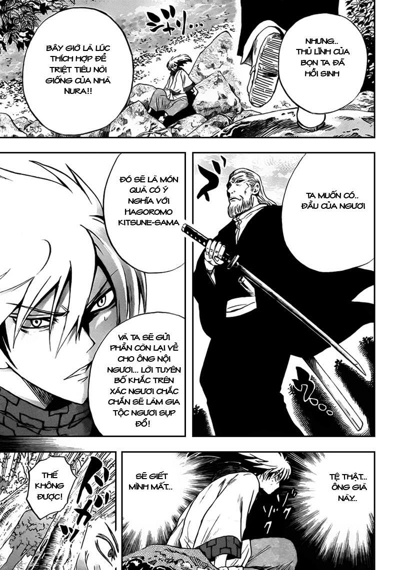 Bách Quỷ Dạ Hành: Chapter 71