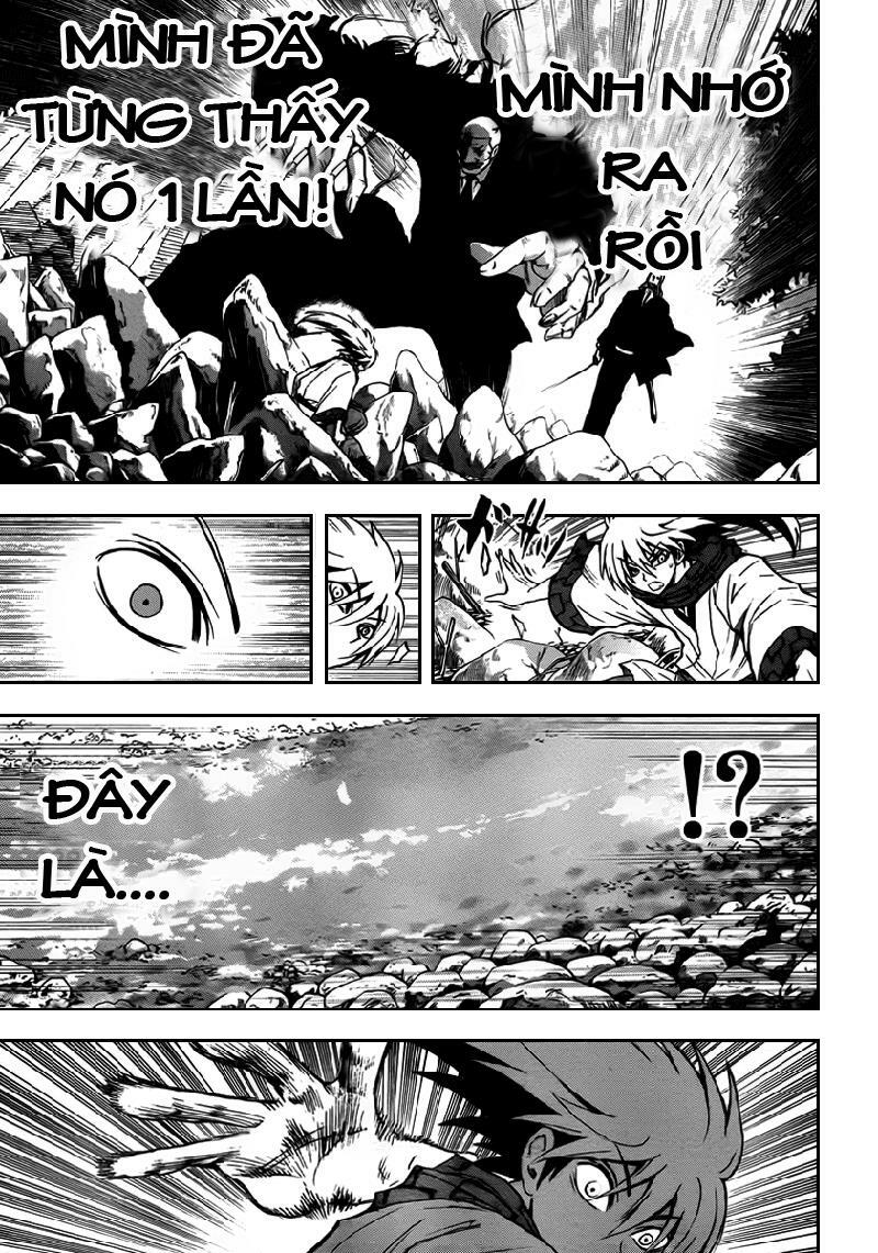Bách Quỷ Dạ Hành: Chapter 71