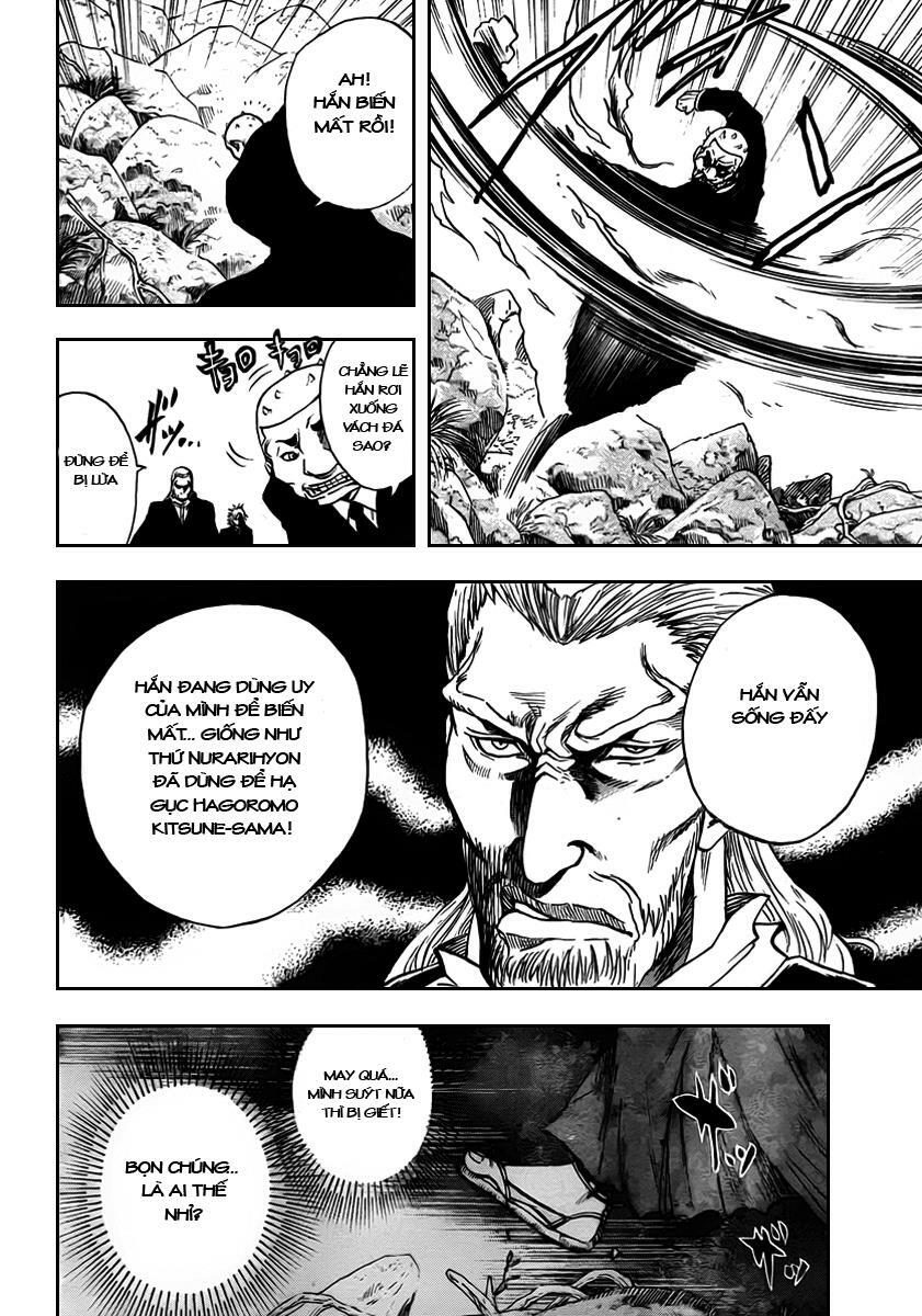 Bách Quỷ Dạ Hành: Chapter 71