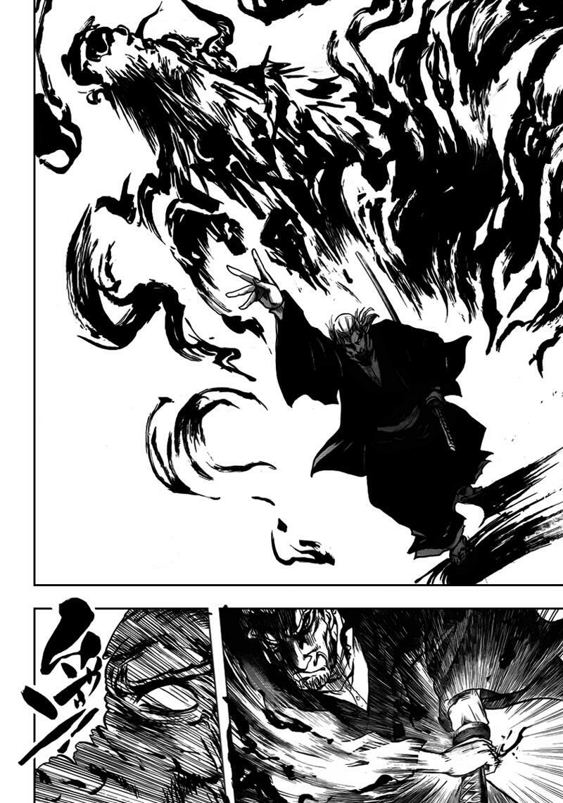 Bách Quỷ Dạ Hành: Chapter 71