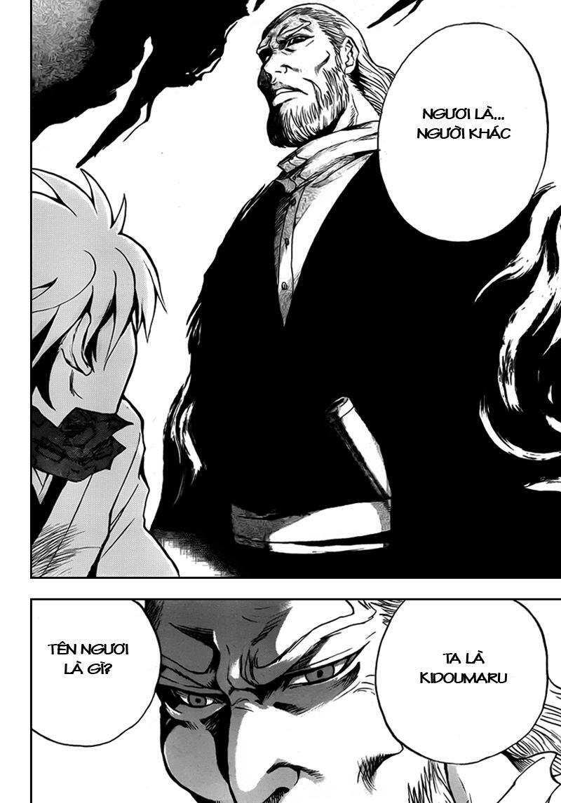 Bách Quỷ Dạ Hành: Chapter 71