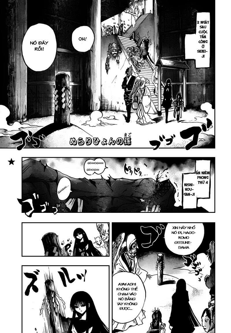 Bách Quỷ Dạ Hành: Chapter 74