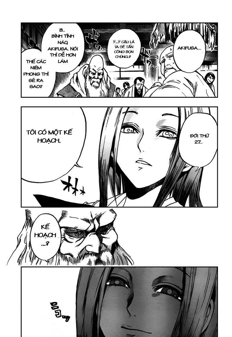 Bách Quỷ Dạ Hành: Chapter 74