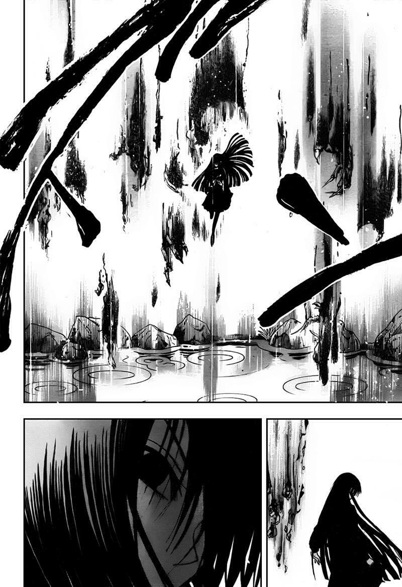 Bách Quỷ Dạ Hành: Chapter 74