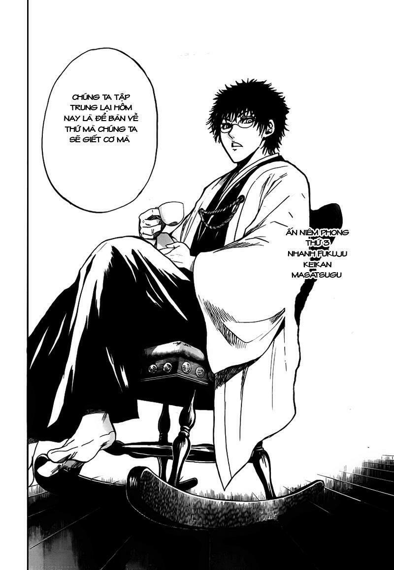 Bách Quỷ Dạ Hành: Chapter 74