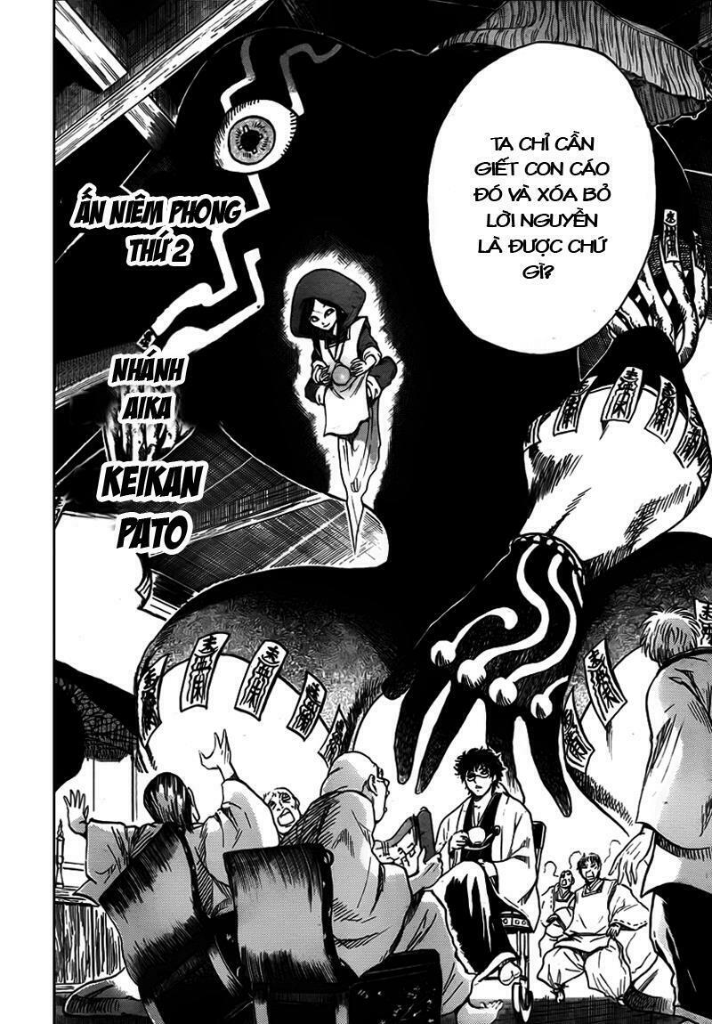 Bách Quỷ Dạ Hành: Chapter 74