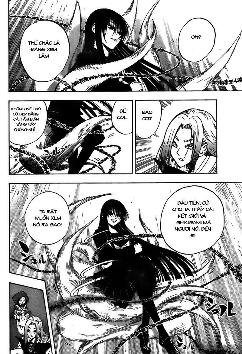 Bách Quỷ Dạ Hành: Chapter 75
