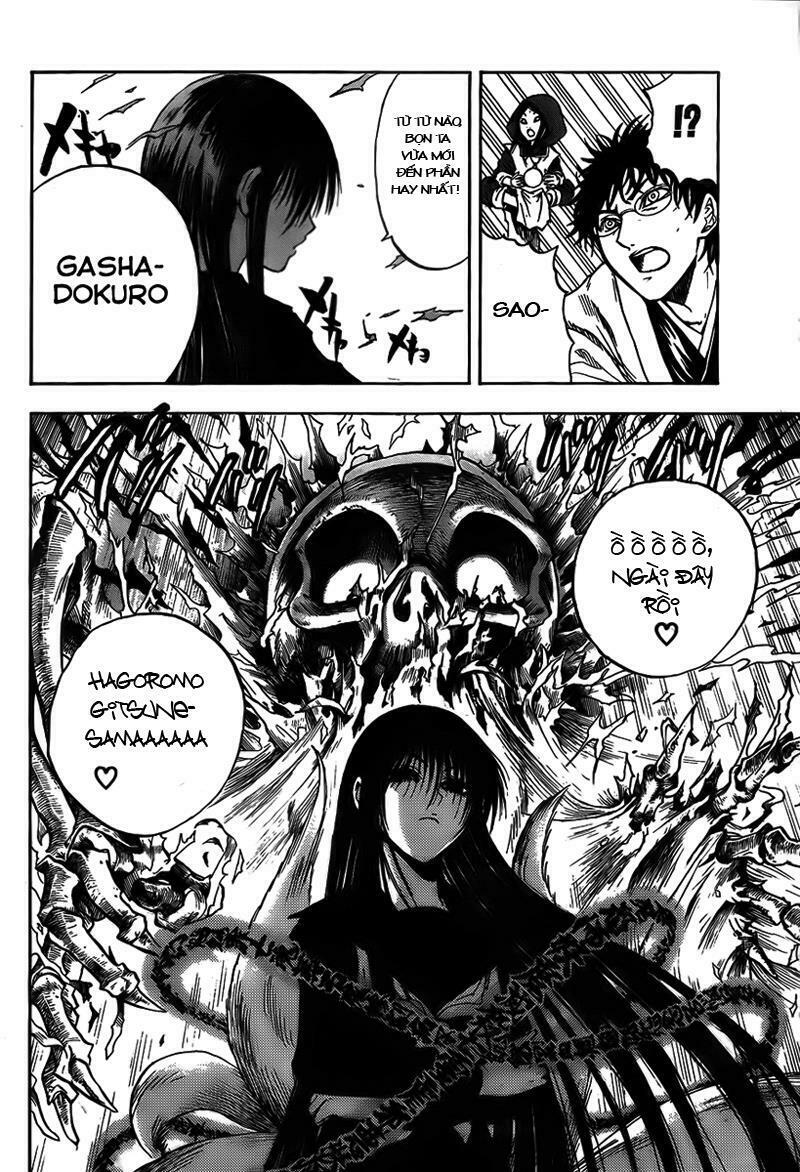 Bách Quỷ Dạ Hành: Chapter 75