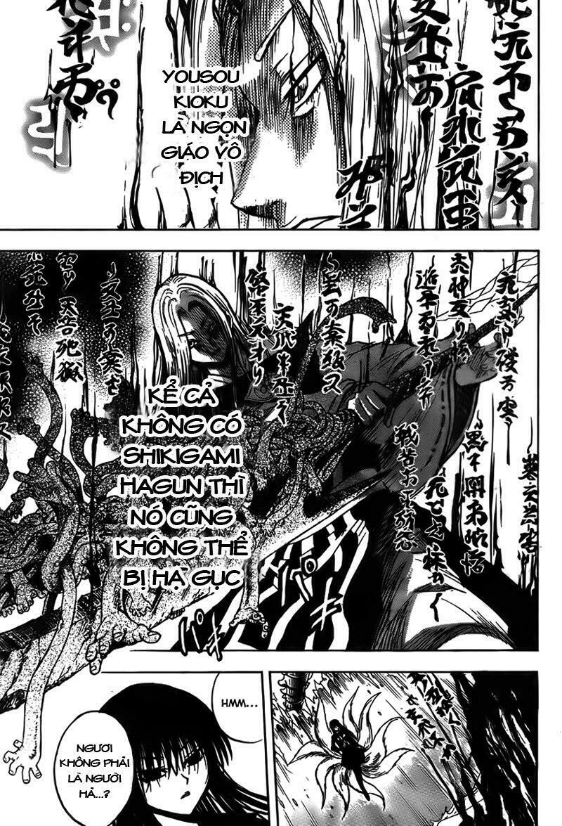 Bách Quỷ Dạ Hành: Chapter 75