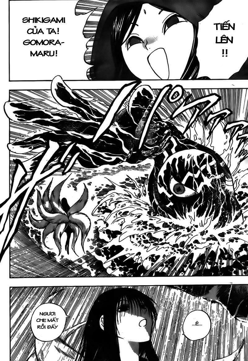 Bách Quỷ Dạ Hành: Chapter 75