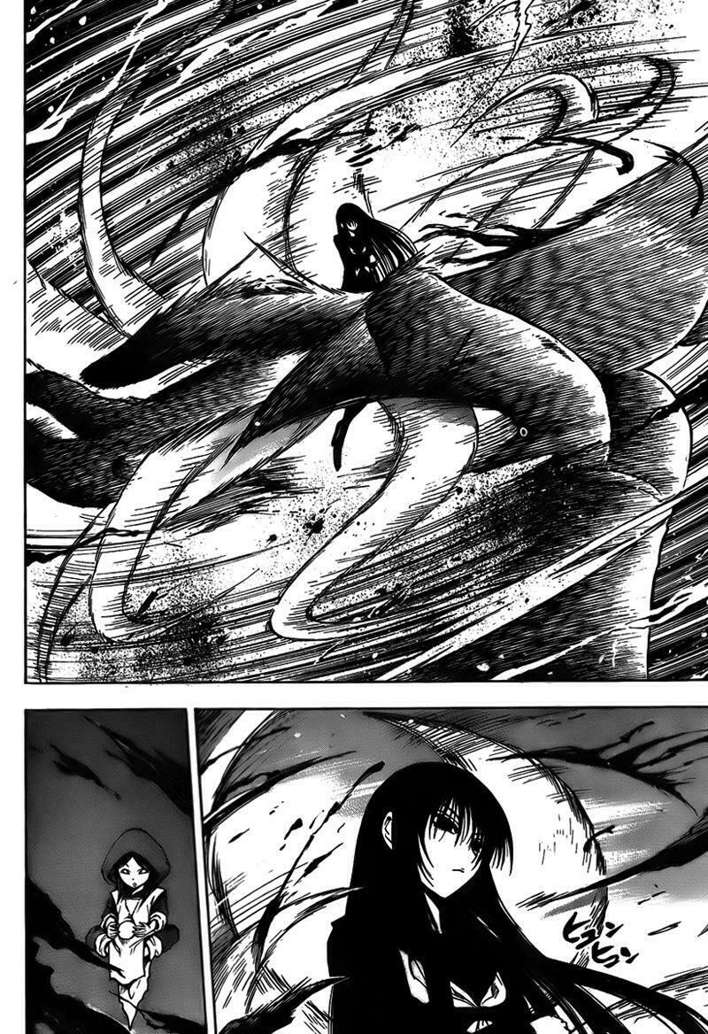 Bách Quỷ Dạ Hành: Chapter 75