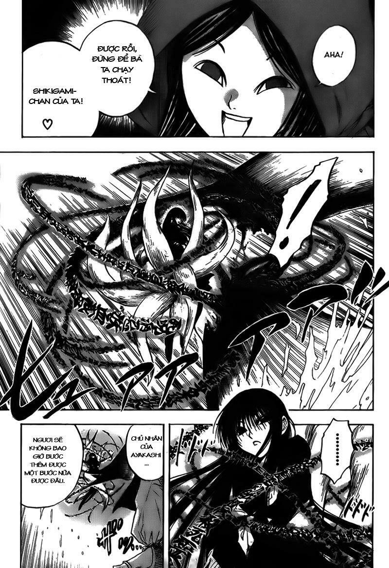 Bách Quỷ Dạ Hành: Chapter 75