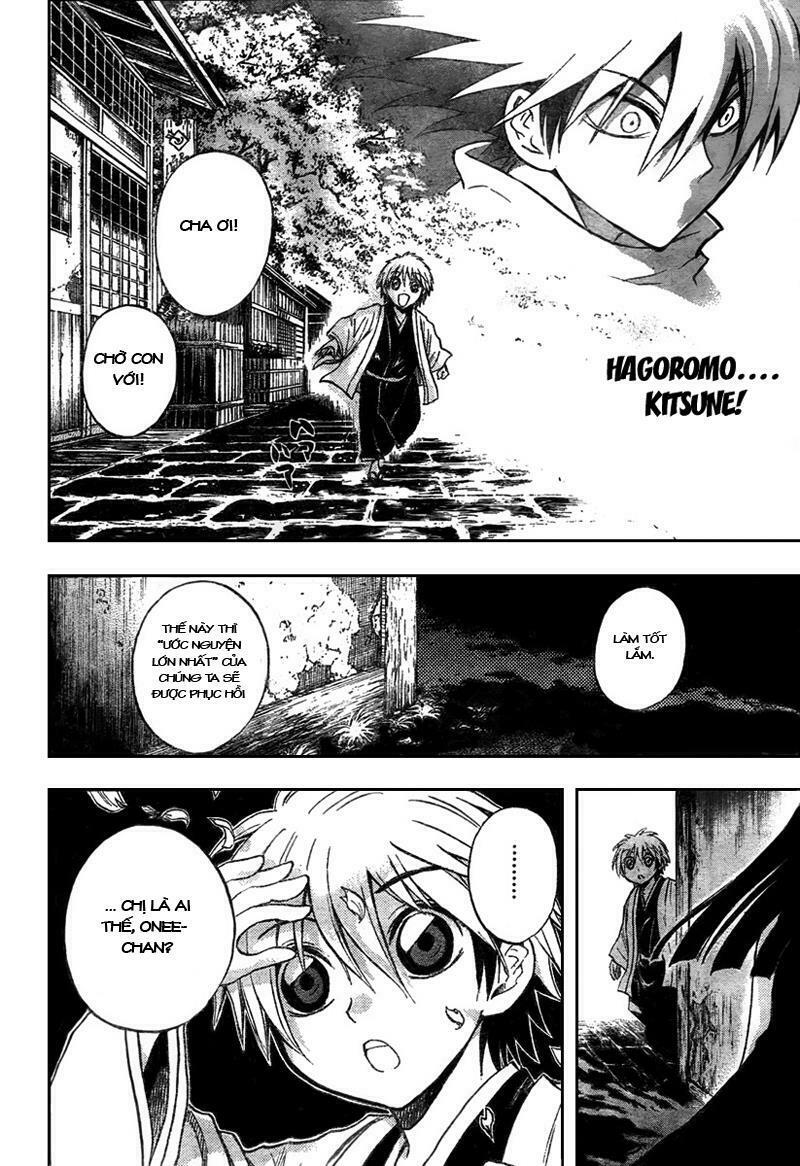 Bách Quỷ Dạ Hành: Chapter 76