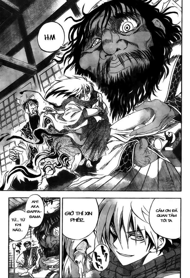 Bách Quỷ Dạ Hành: Chapter 76