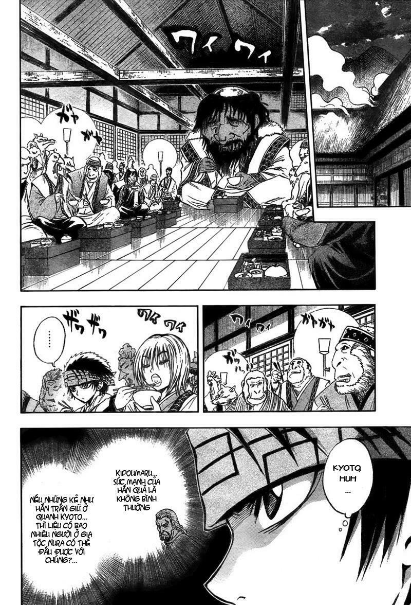 Bách Quỷ Dạ Hành: Chapter 76