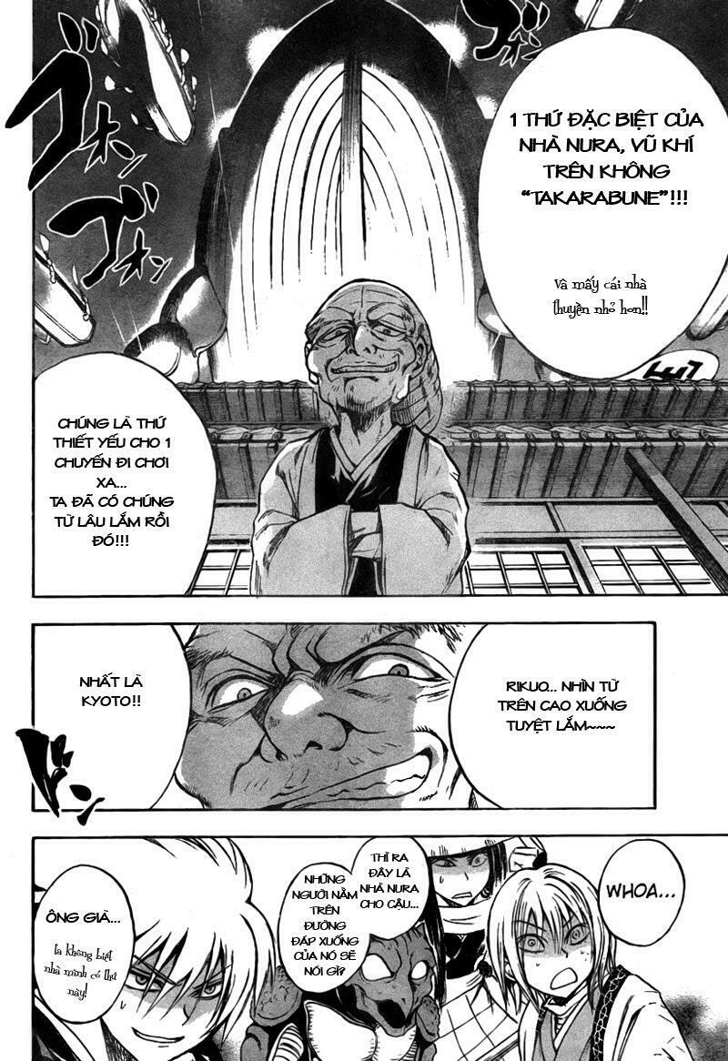 Bách Quỷ Dạ Hành: Chapter 77