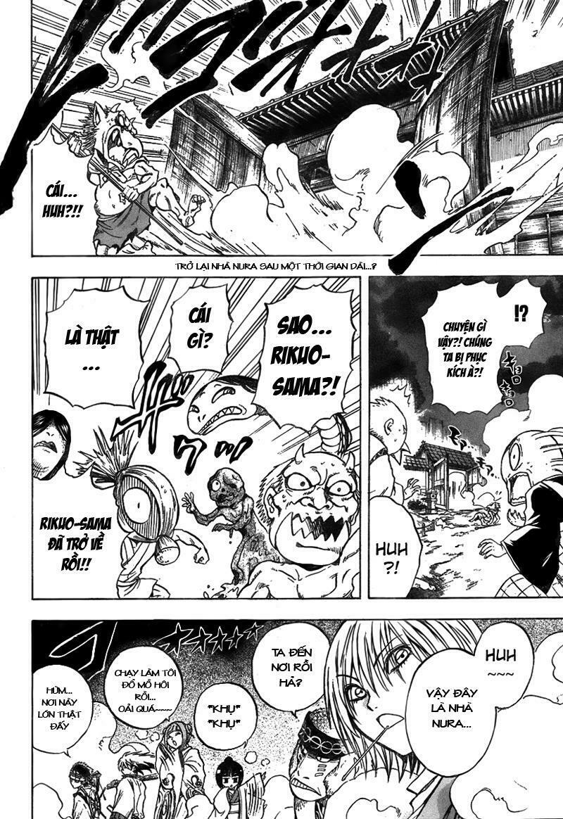 Bách Quỷ Dạ Hành: Chapter 77