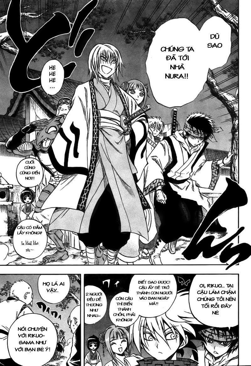 Bách Quỷ Dạ Hành: Chapter 77