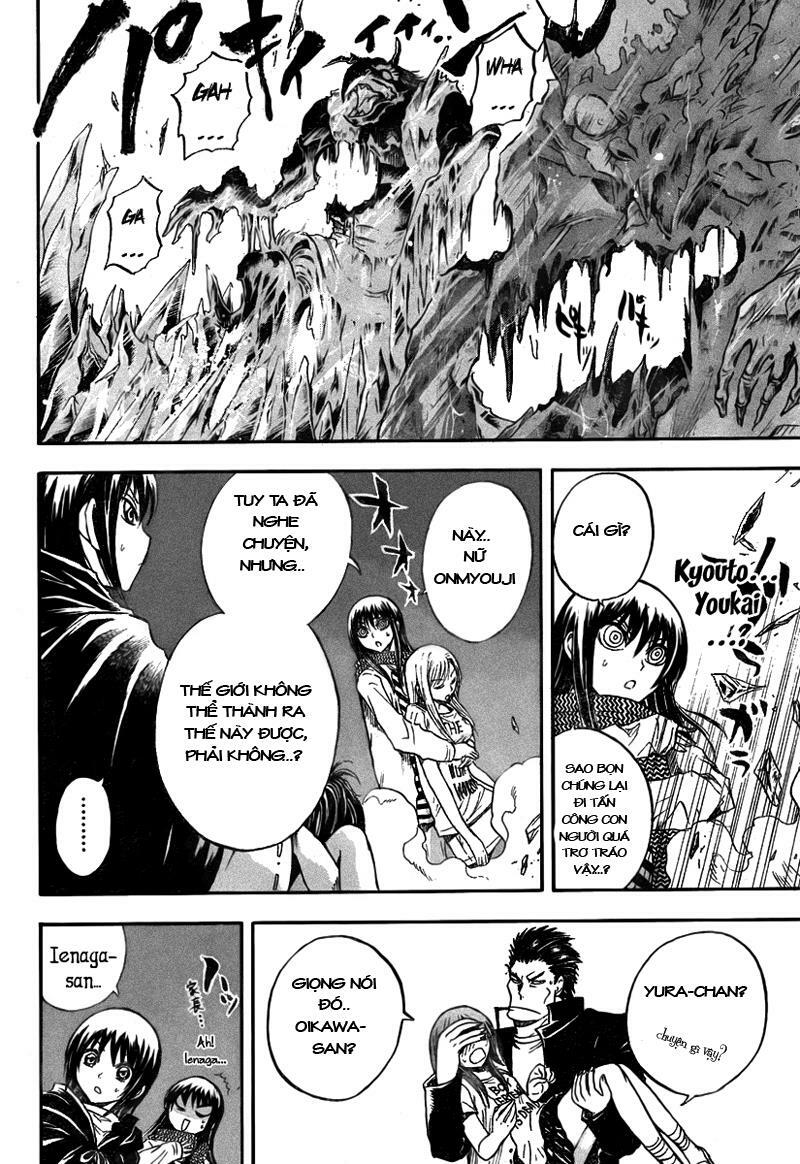 Bách Quỷ Dạ Hành: Chapter 78