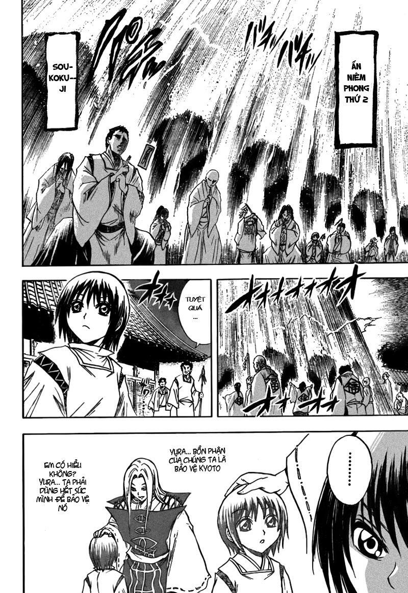 Bách Quỷ Dạ Hành: Chapter 78
