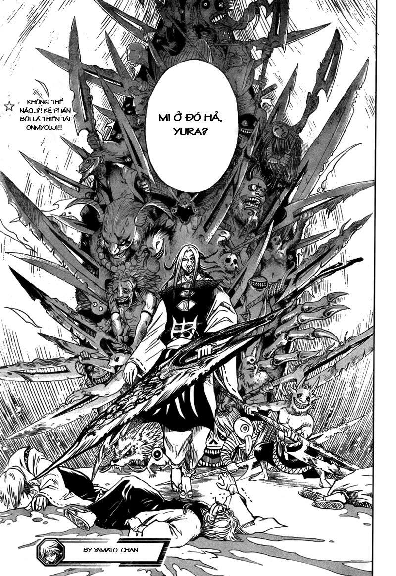 Bách Quỷ Dạ Hành: Chapter 78