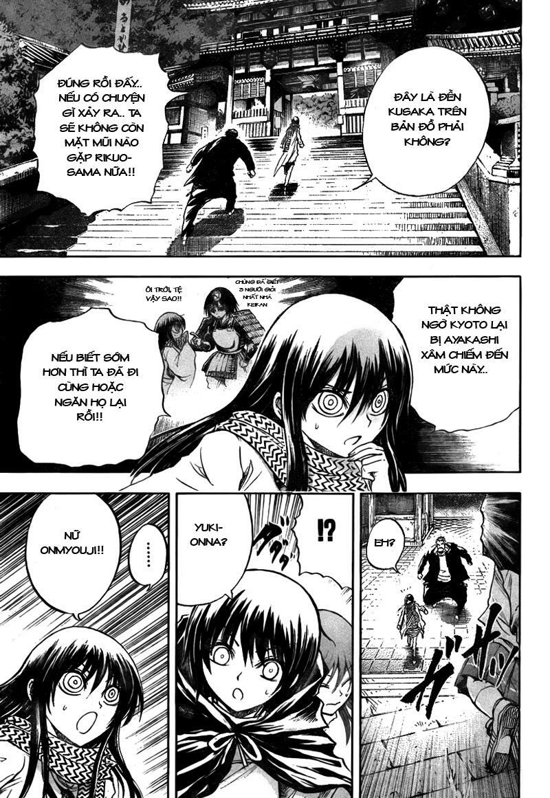 Bách Quỷ Dạ Hành: Chapter 78