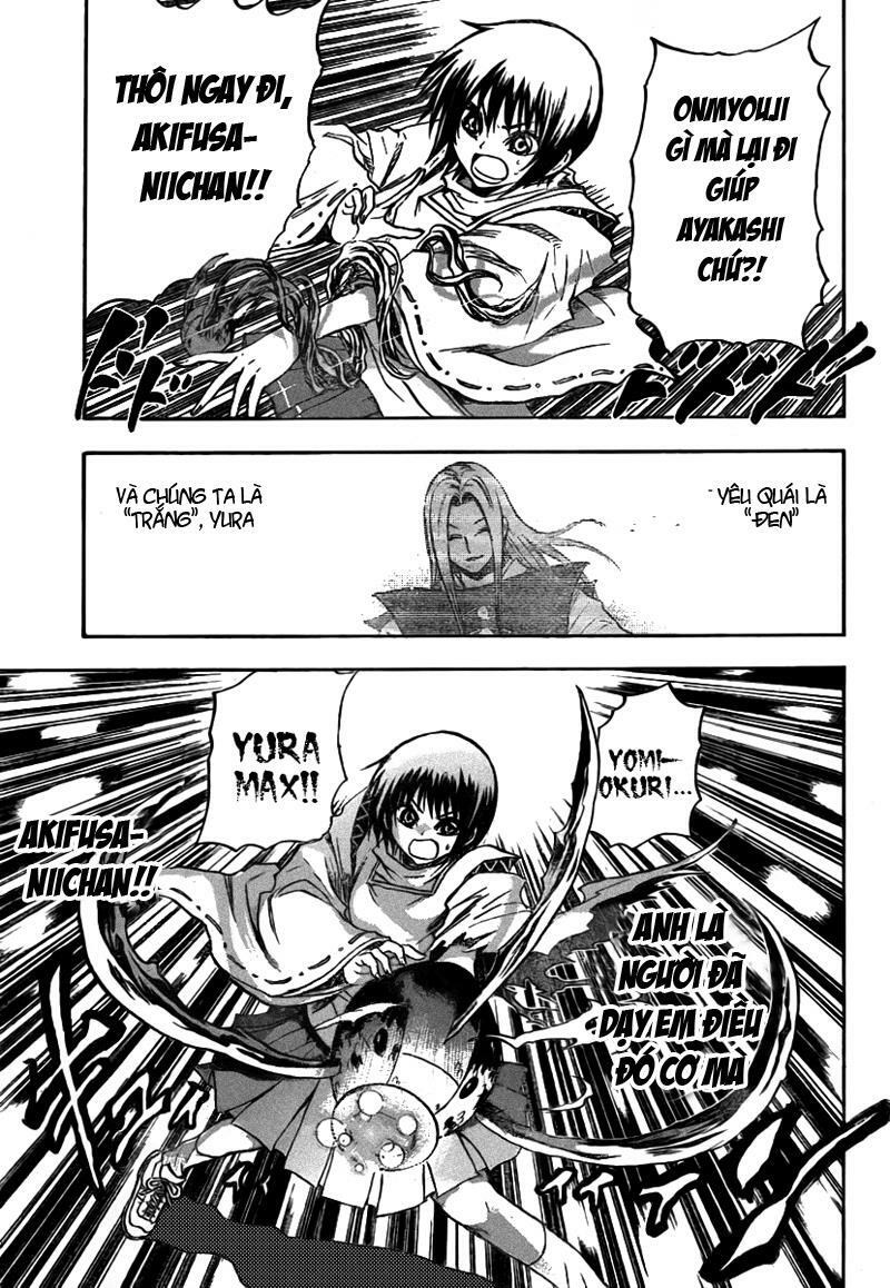 Bách Quỷ Dạ Hành: Chapter 79