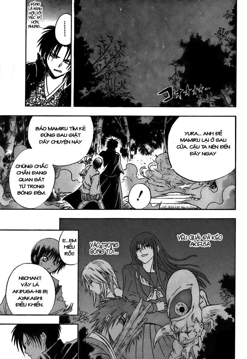 Bách Quỷ Dạ Hành: Chapter 79